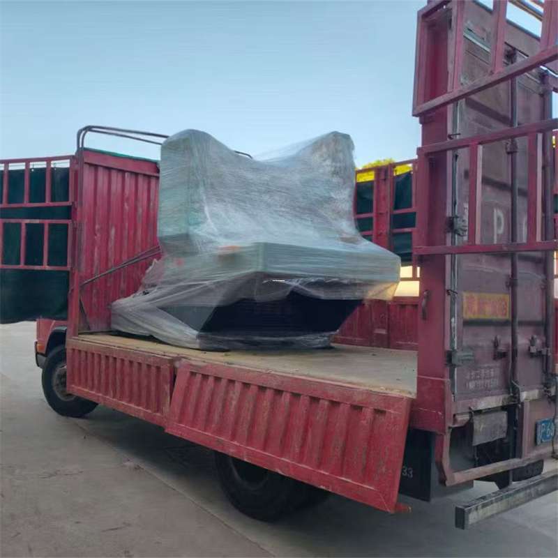 沙市区和静县：物流专线的高效货运解决方案